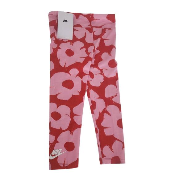 Nike Other - 4T New Nike leggings